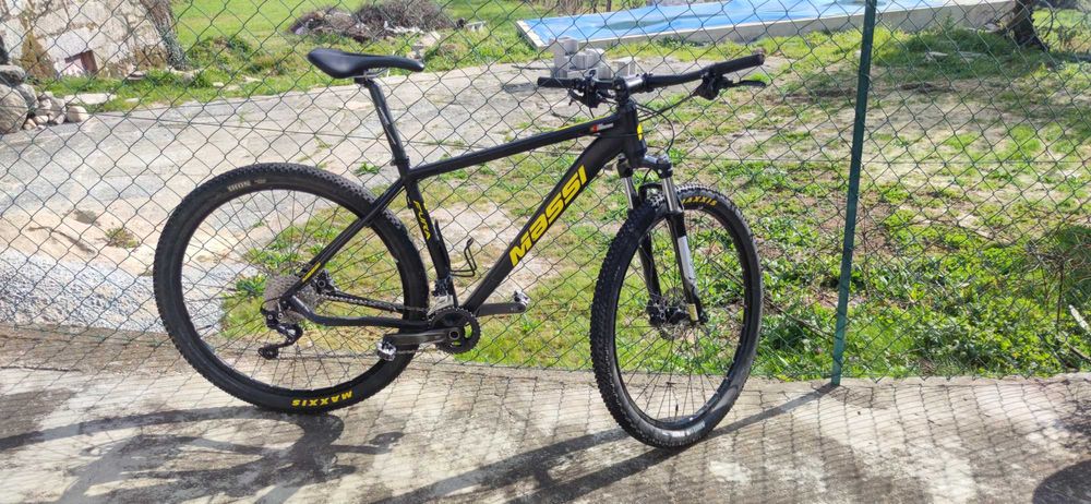 Bicicleta MTB Massi Fura 29"