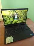 Laptop Dell G15 i5-11260H 16GB 512SSD RTX3050TI-4 15.6