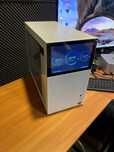 Komputer AMD Ryzen 9 9950X 32GB 2TB NVME F360 Asus B650M GTX 1060