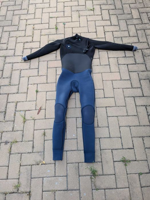 Fato de Surf Homem MT - VISSLA 7 Seas 50/50