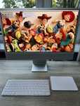 Imac 24 M1 16 / 512 Piękny