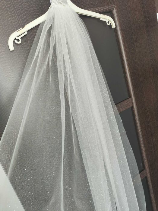 Suknia ślubna 44/46/48