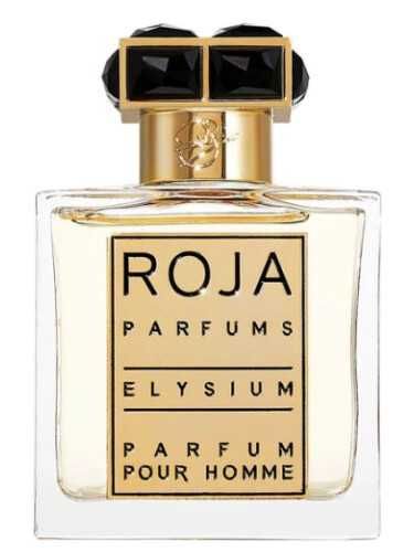 Elysium Pour Homme P258 Perfumy Inspirowane 30ml PROMOCJA 2+1 GRATIS