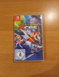 Mario Tennis Aces Nintendo Switch