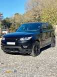 Range Rover Sport 3.0