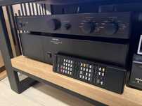 Rotel rc 995 przedwzmacniacz
