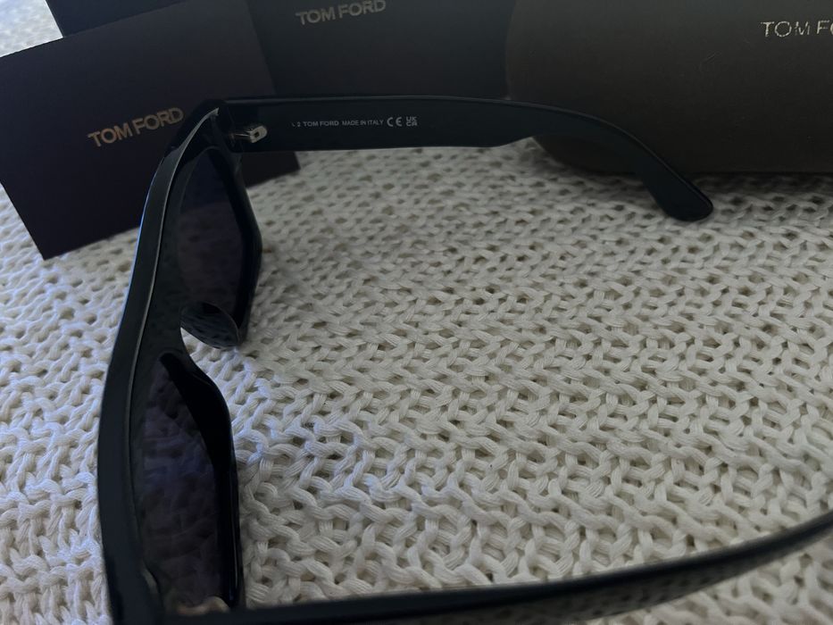 Oculos de sol Tom Ford