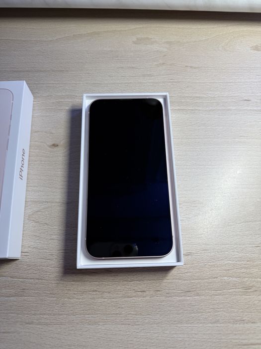 Iphone 13 w wersji 128gb