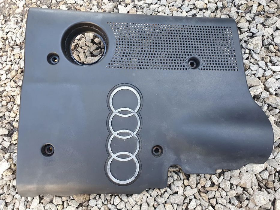 OSŁONA SILNIKA AUDI A4 B5 LIFT 1.6B 06B103935H