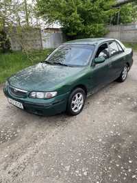 Продам Mazda 626