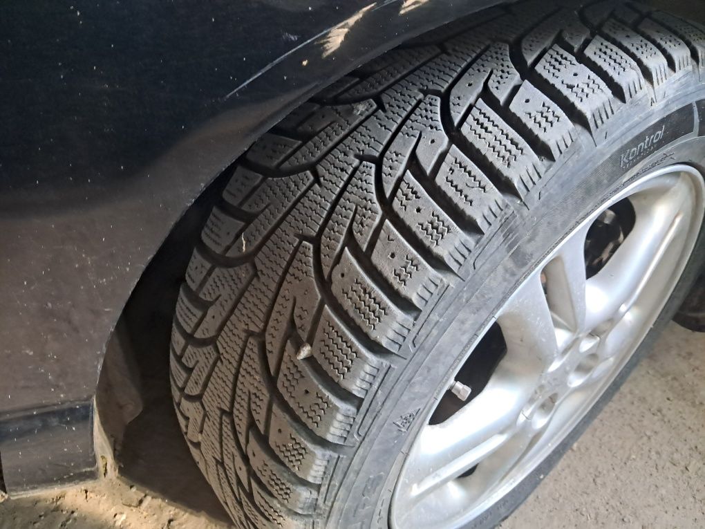 Разбор chrysler cirrus по запчастям