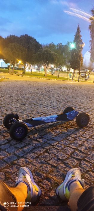 Material Kitesurf & Papagaios