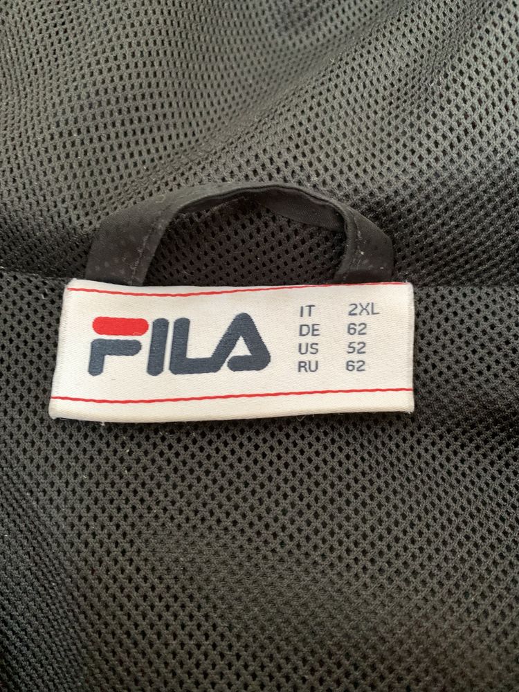 Куртка Fila