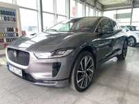 Jaguar I-Pace * Salon PL * 1 właściciel * serwis ASO *
