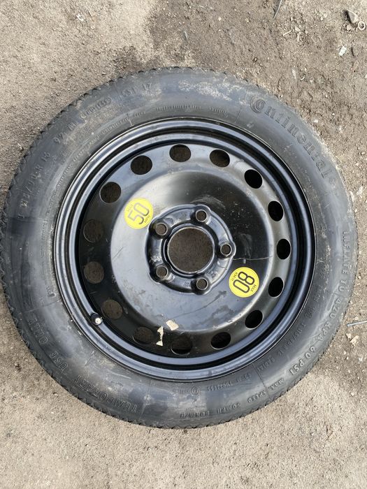 Докатка бмв р16 стан нової