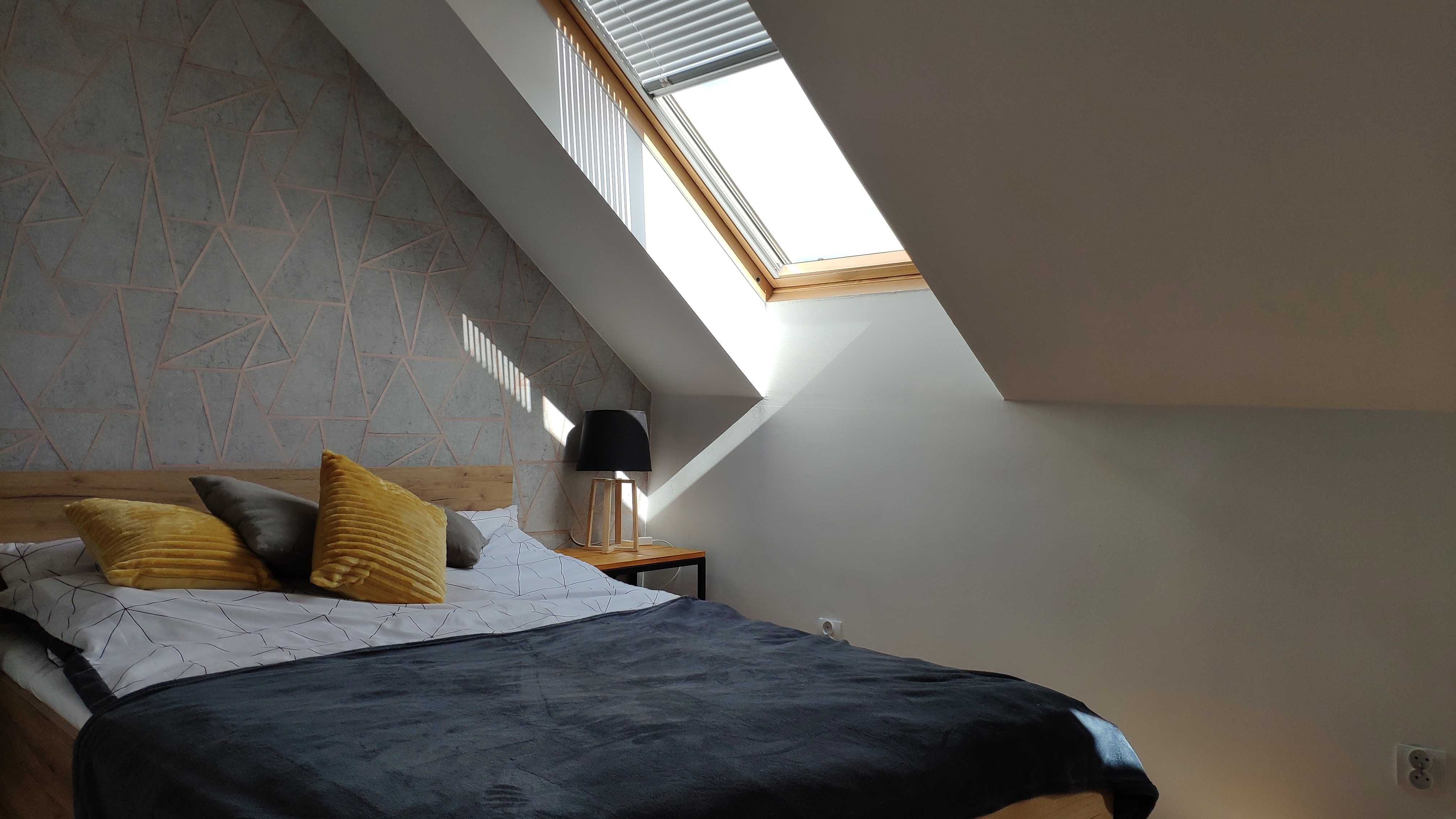 Przestronne mieszkanie w Kwidzynie – 87 m², cisza i niezależność