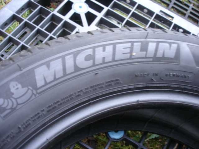 Michelin 195/55/16 opony letnie komplet