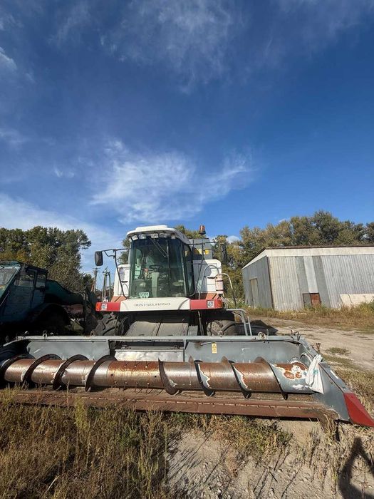 Комбайн ACROS-530 2011 р