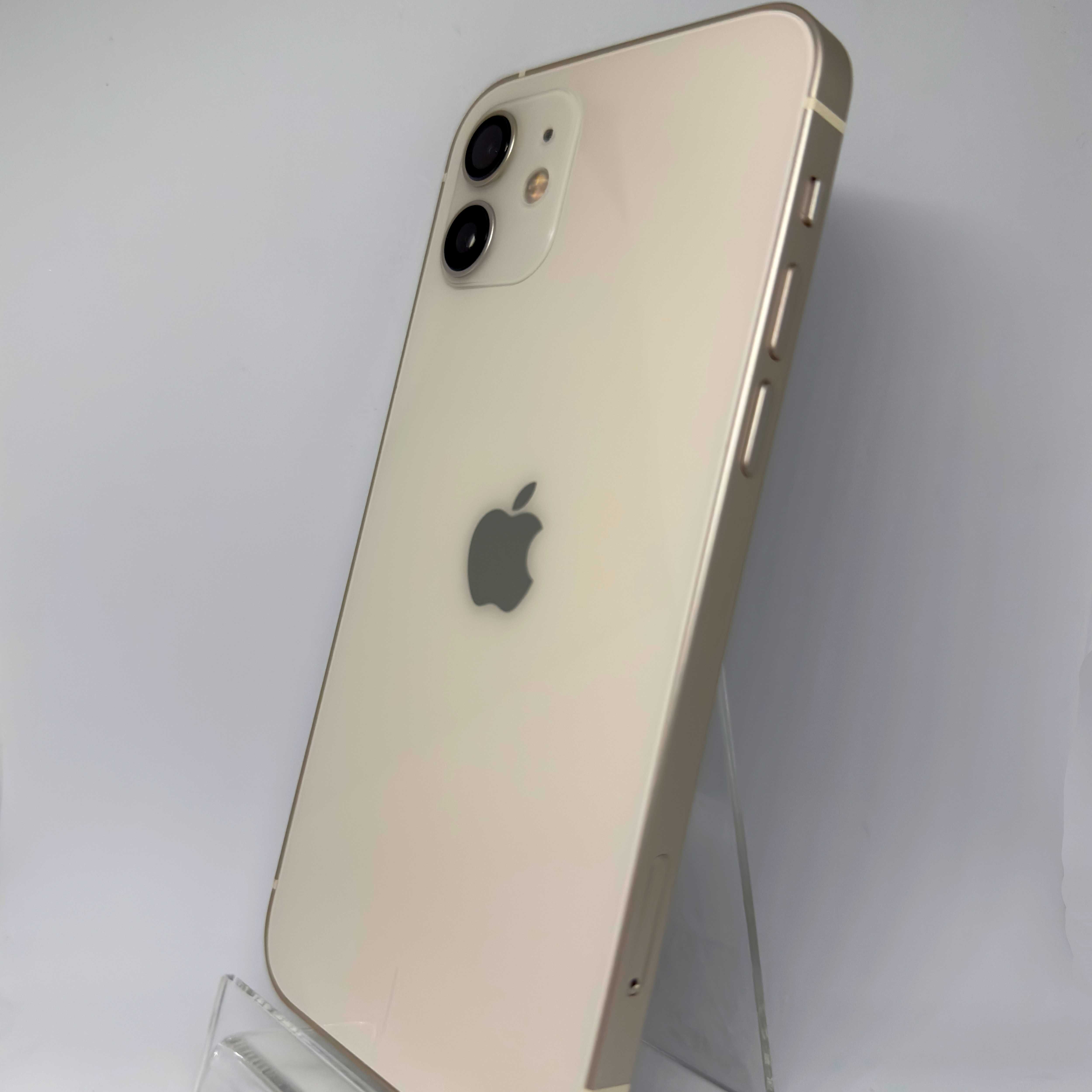 iPhone 12 64gb BATERIA 100% Sklep Warszawa Gwarancja 12 miesięcy