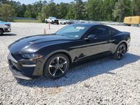 Ford Mustang 2020 | Форд Мутсанг 2020