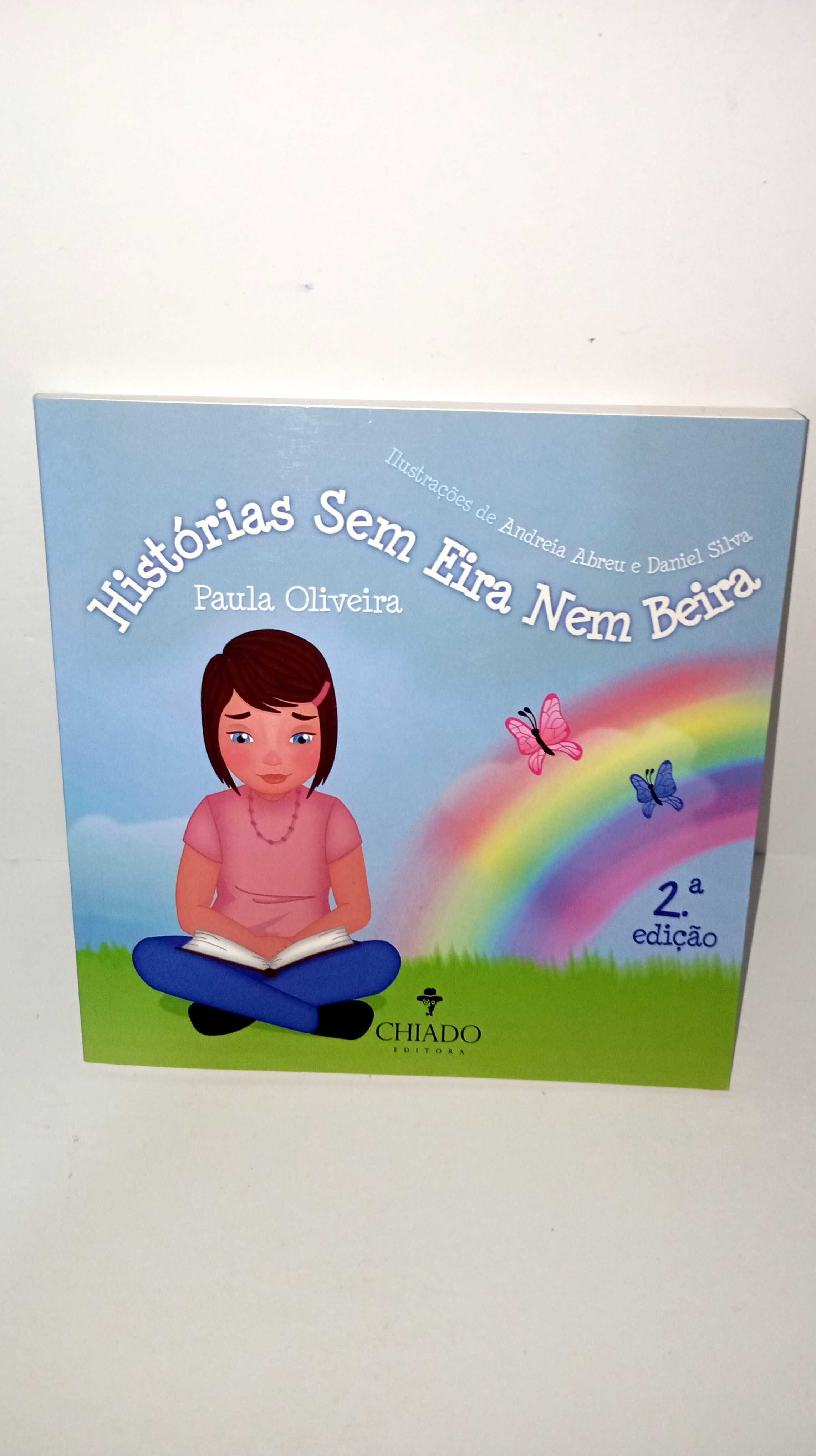 Histórias sem eira nem beira