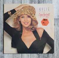 Kylie Minogue Enjoy Yourself LP 12