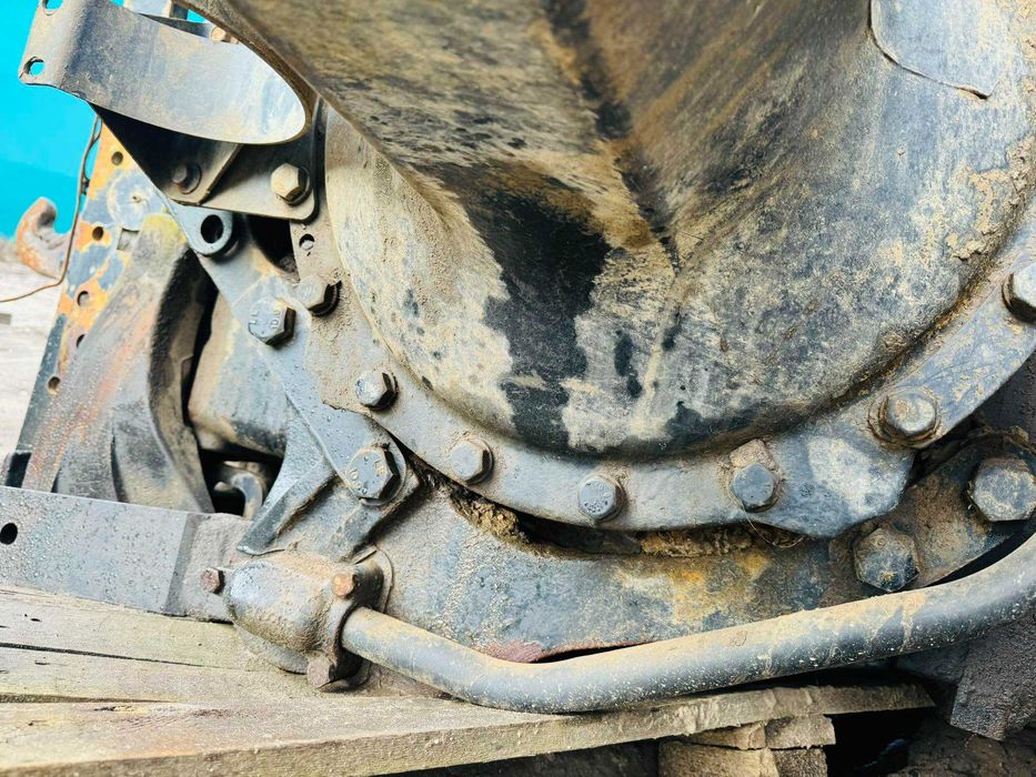 Zwolnica New Holland TG285, 255, 235, Case Magnum