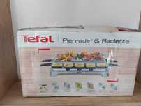 Grill elektryczny raclette Tefal PR457B12 1350 W