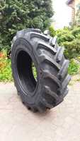 Opona rolnicza 12.4R24 (320/85R24) Alliance AgristarII 122D TL