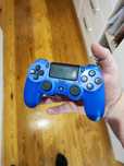 Sony Dualshock ps4