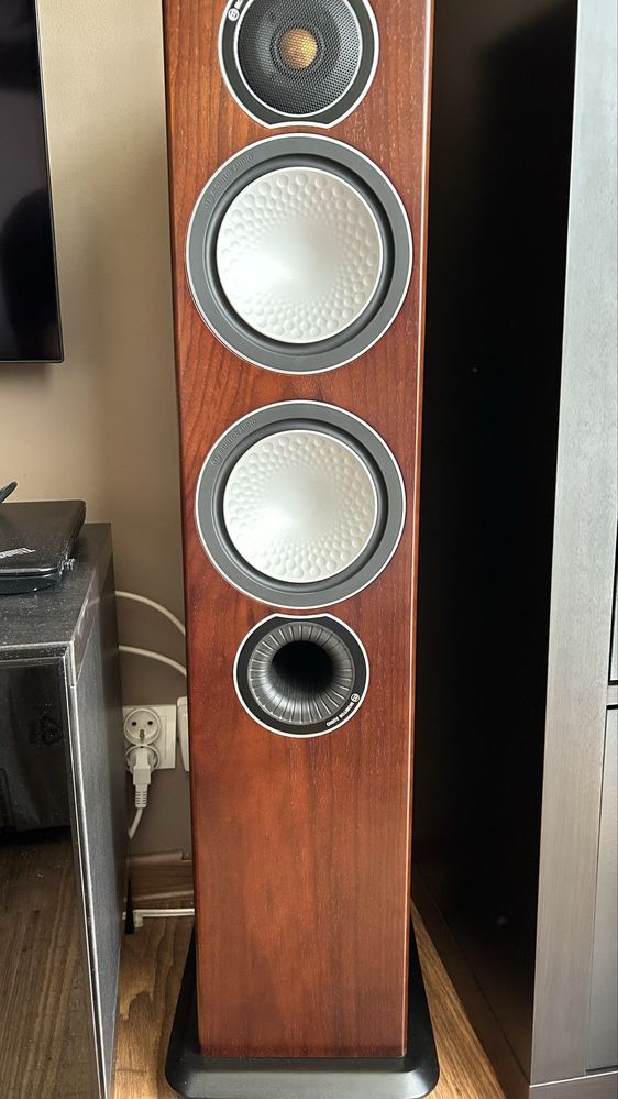 Monitor Audio Silver 6