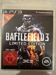 Battlefield 3 Playstation 3