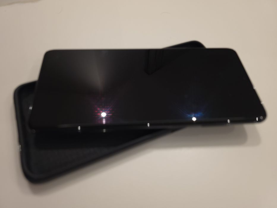 Samsung S20+ 5G czarny