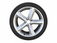 Audi A8 D3 Felga aluminiowa Ronal 8K0601025Q 8,0 x 18 5x112 ET47