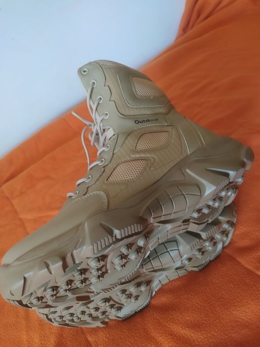 Botas n. 42 novas estrear