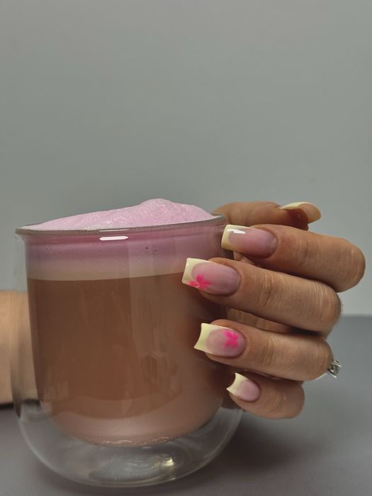 Манікюр Автозаводська оболонь виноградар