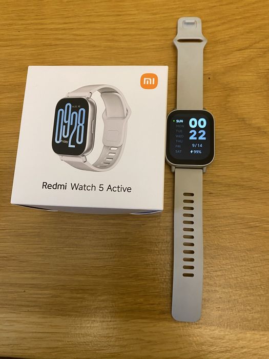 Смарт годинник Redmi 5 active