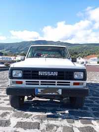 Nissan Patrol-jipe - venda
