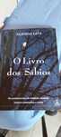 Eliphas Levi - O livro dos sabios