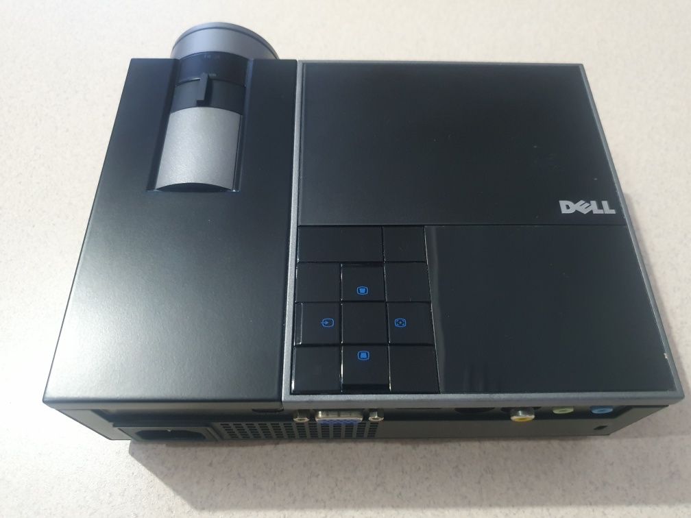 Dell projektor M210X