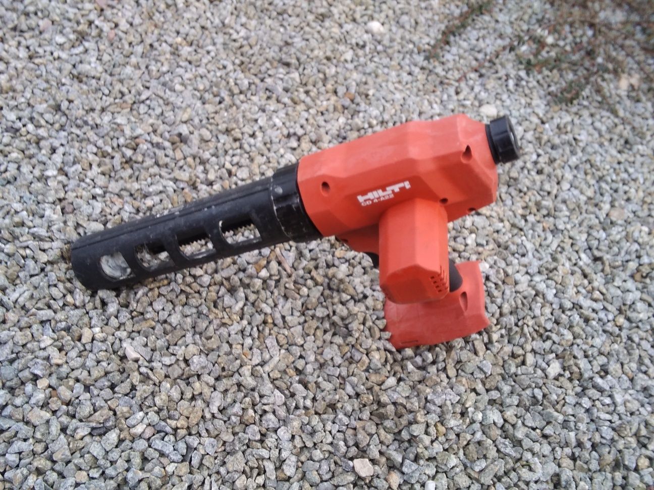 Wyciskacz do silikonu Hilti CD 4-A22