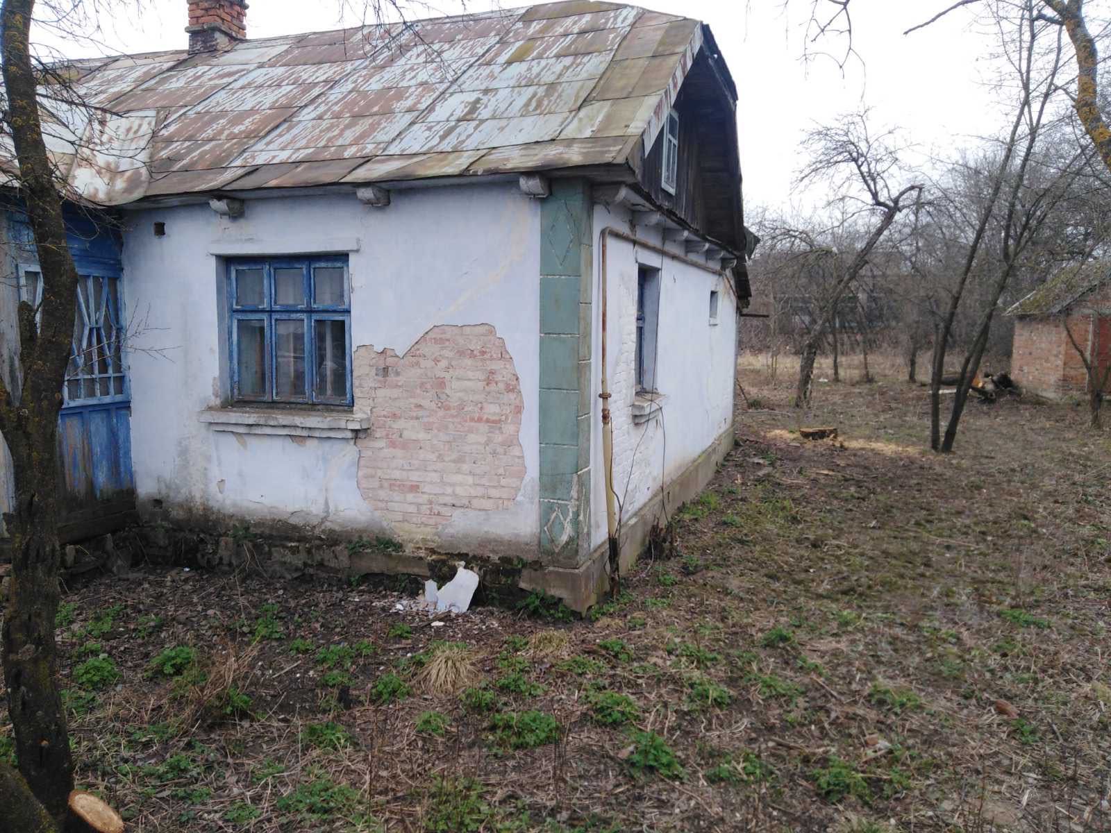 Будинок в с.Куликів продається