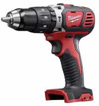 Акумуляторний ударний шуруповерт Milwaukee M18 (2607-20)