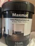 Tinta interiores