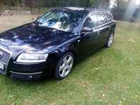 Audi A6 C6 Quatro