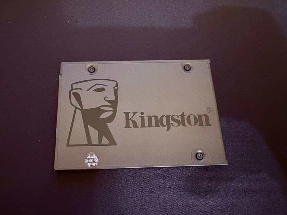 Dysk Kingston SSD 2.5” 1TB