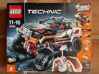 Lego Technic 9398