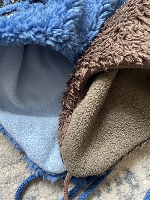 Зимові шапки для хлопчика Lenne, Columbia