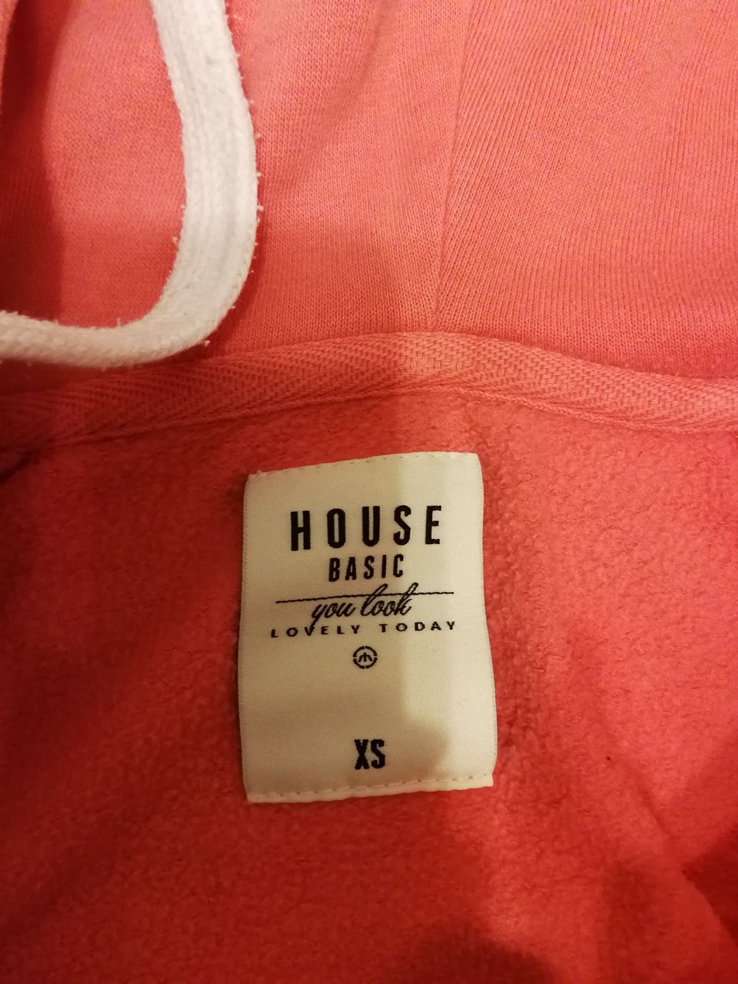 Bluza House Basic XS