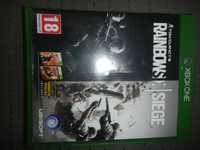 Tom Clancy's Rainbow Six: Siege XOne PL plus dodatek